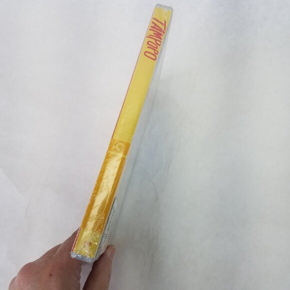 TAMPOPO DANDELION NEW DVD A FILM BY JUZO ITAMI 1985 - Picture 3 of 3